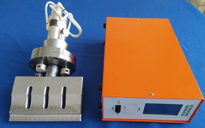 超声波焊接机系统